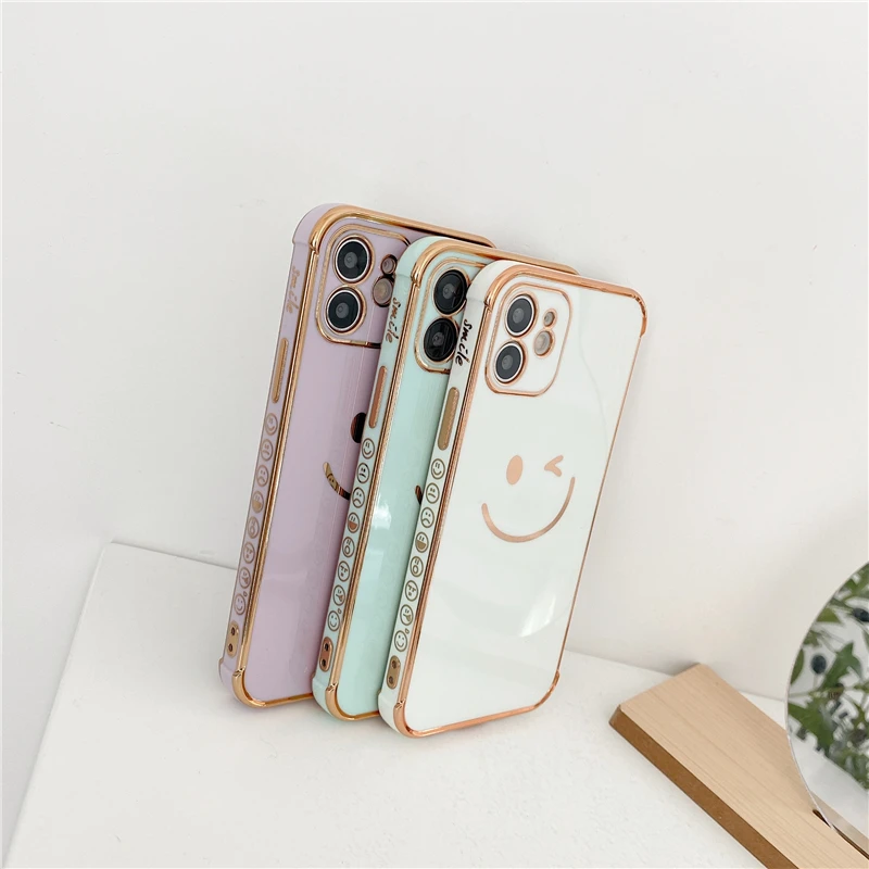 

Силиконовый чехол для iPhone 12 11 Pro XS Max X XR SE2020 7 8 Plus 12