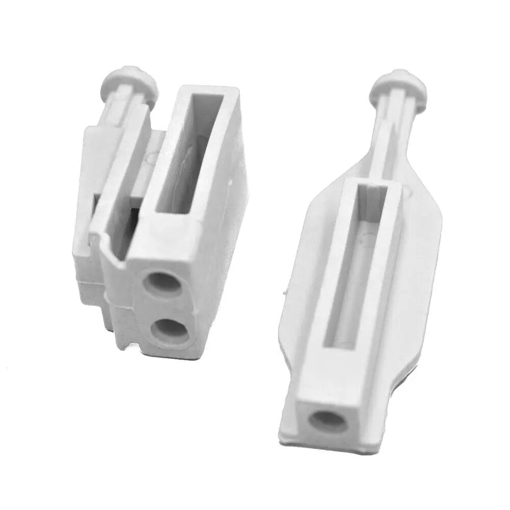 

Kit Headlight Adjuster Angel Eyes For BMW E39 5-Series 2000-2003 Portable Durable