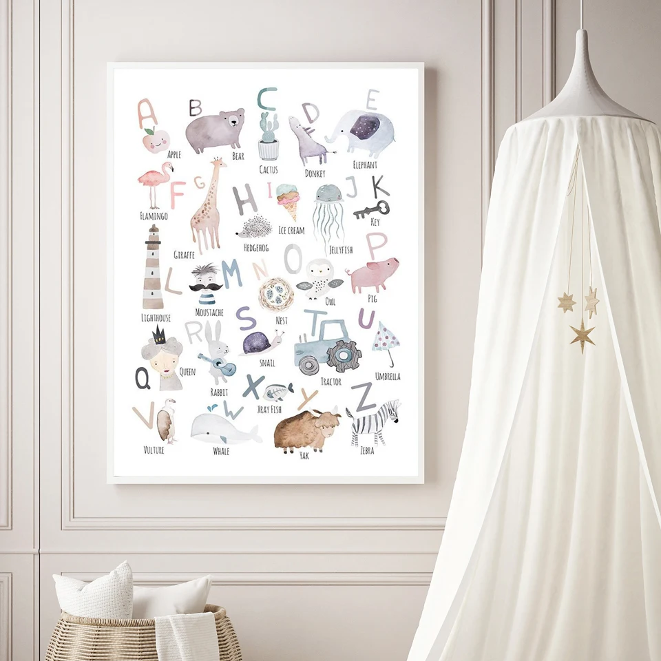 Домашний декор Картина на холсте картины Hd Настенная картина с принтом