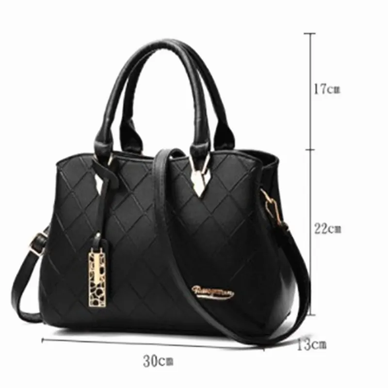 Женская сумка модные повседневные женские сумки роскошные дизайнерские на плечо