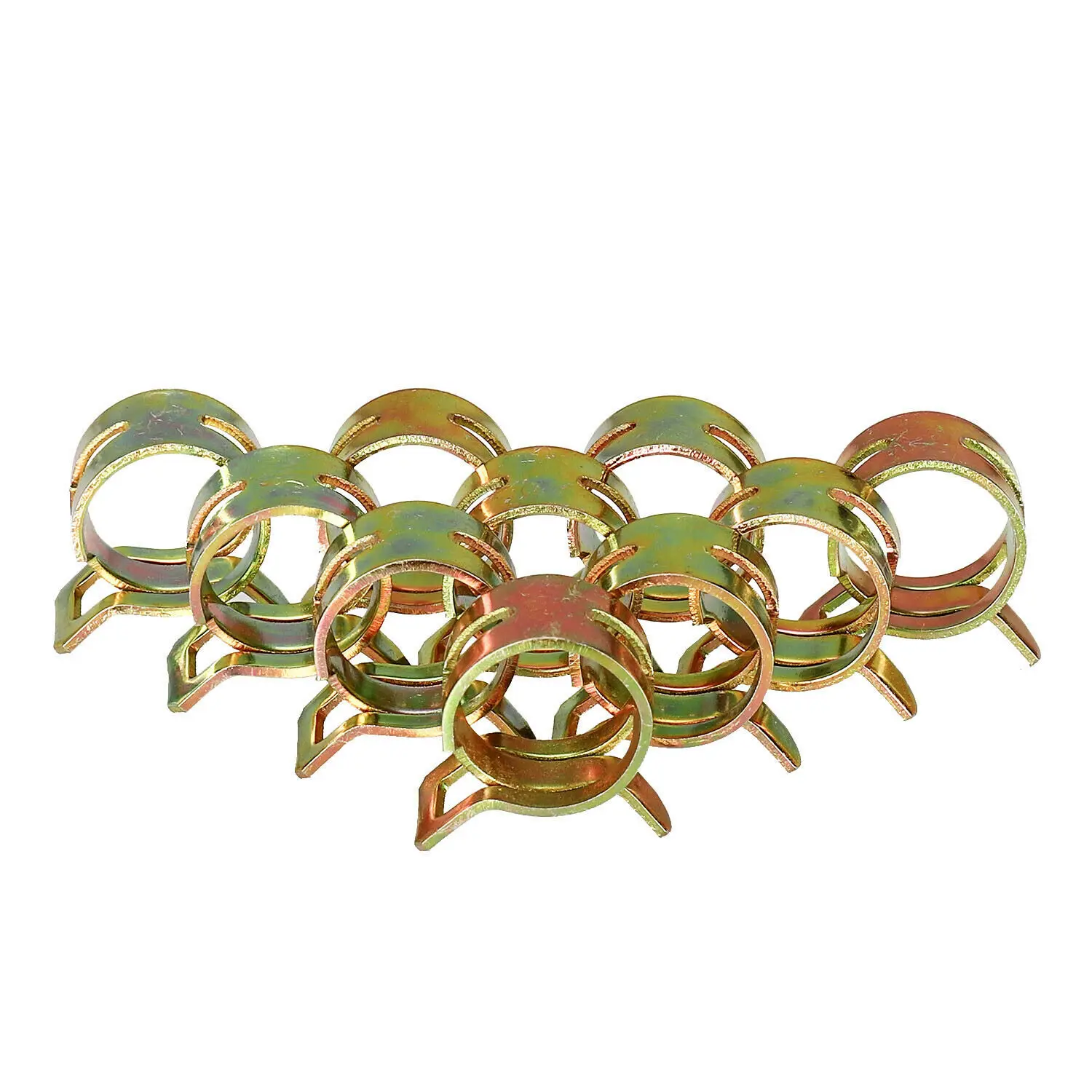 

Air Tube Hose Clip Fuel Line Replacement Water Pipe With Box Set Spring