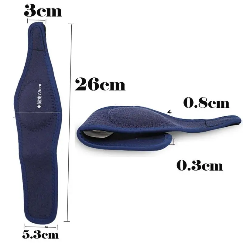 1 пара ортопедические стельки с поддержкой свода стопы|Инструмент для ухода за