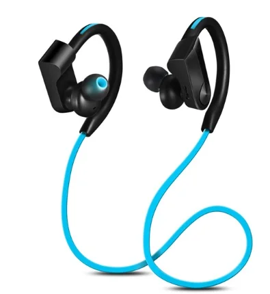 K98 наушники беспроводные Bluetooth гарнитура спортивные водонепроницаемые bluetooth