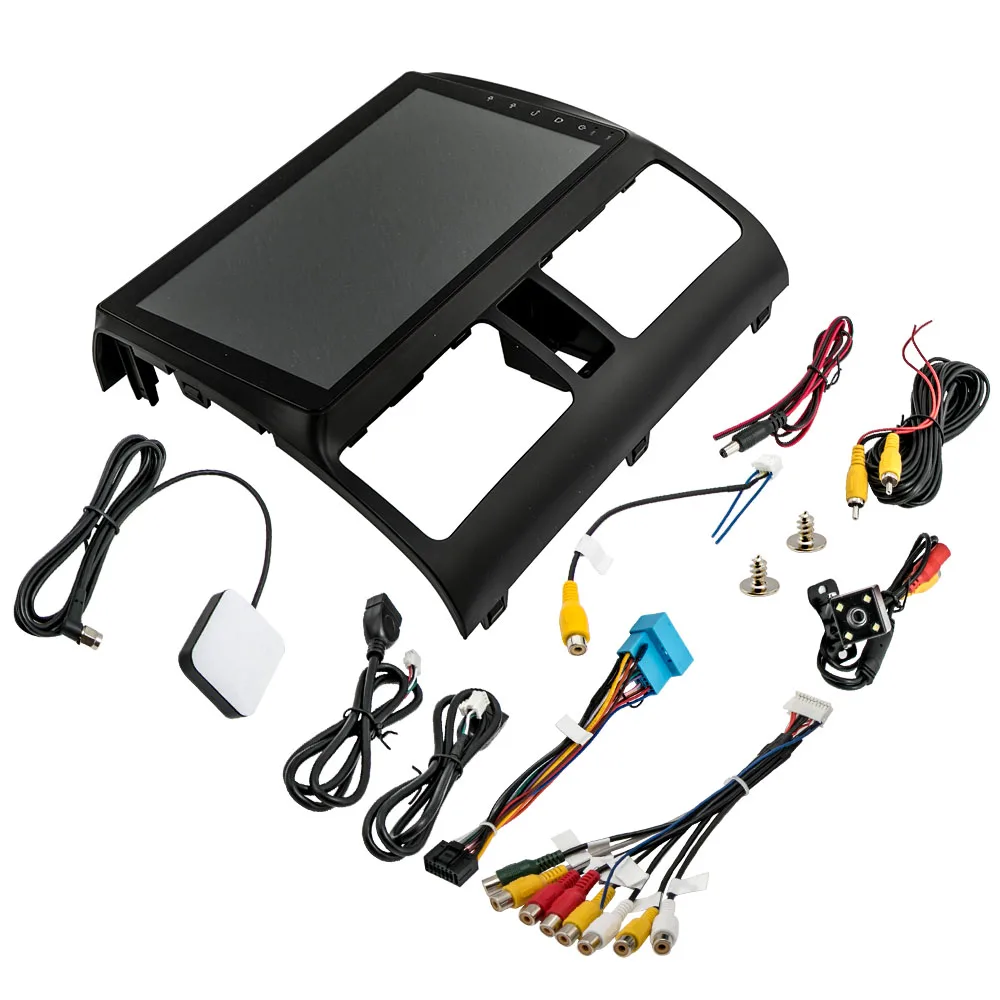 

10 " Car Radio For SUZUKI SWIFT 2003-2010 Android 10.0 Navi GPS WIFI DSP 2 + 32GB