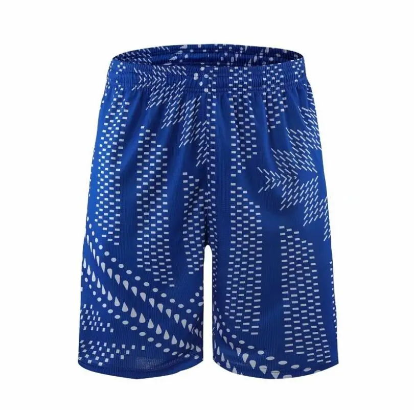 Новинка 2019 летние баскетбольные шорты для мужчин и женщин черные синие