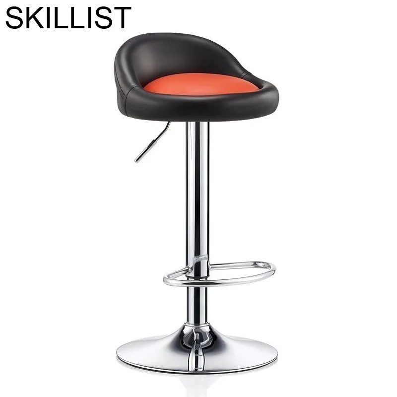 

Sgabello Sedie Sandalyesi Fauteuil Ikayaa Sedia Industriel Cadir Stuhl Comptoir Tabouret De Moderne Stool Modern Silla Bar Chair