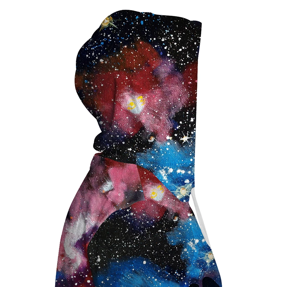 Мужские толстовки с 3D принтом худи для женщин длинными рукавами капюшоном