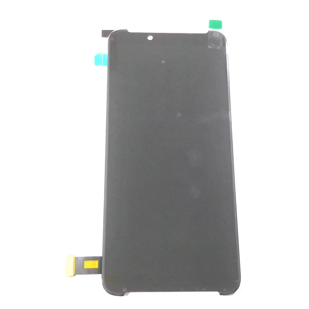 Фото Для xiaomi Black Shark Helo AWM-A0 ЖК-экран дигитайзер сенсорное стекло полный комплект Blackshark Helo oled №2