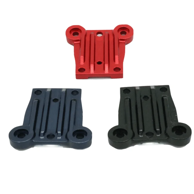 передняя верхняя планка рул