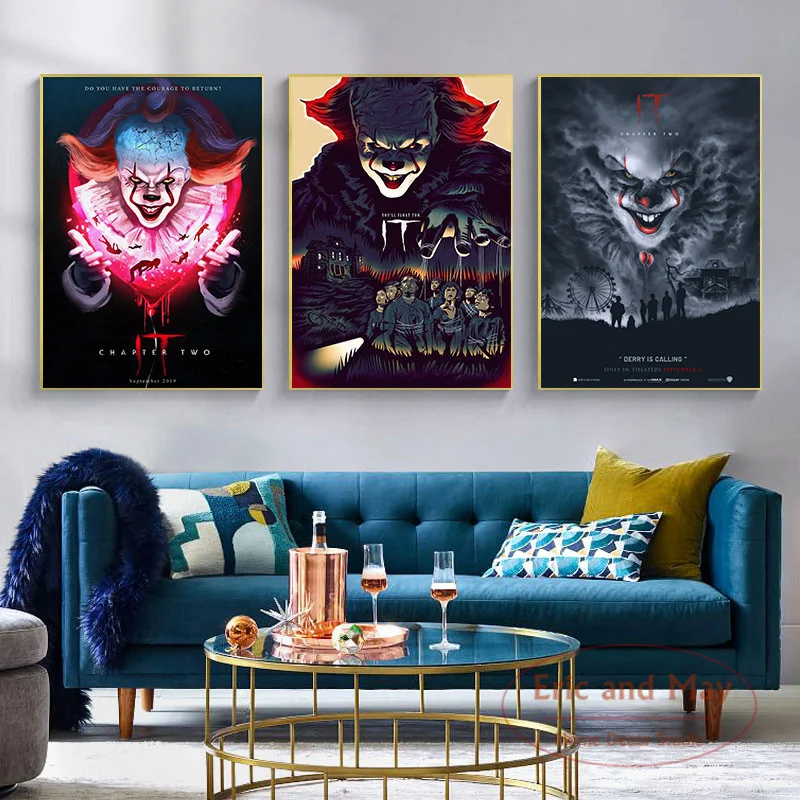 

Настенный абстрактный декоративный плакат для домашнего декора