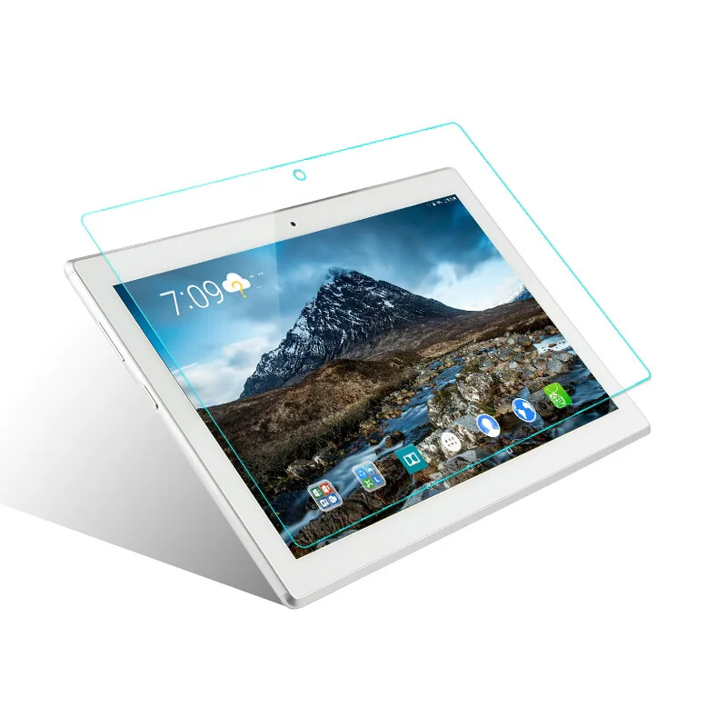 9H закаленное стекло для Lenovo Tab4 Tab 4 10 1 ТБ-X304L TB-X304F прозрачная защитная пленка