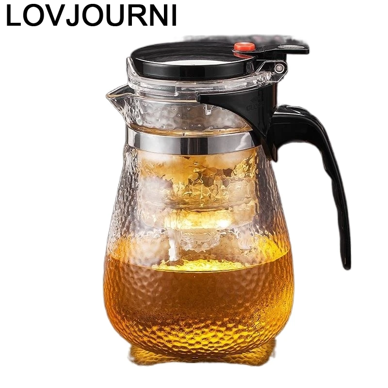 Hervidor Agua чайная посуда Czajnik Articulo Cocina Teiera Chaleira коллекционный китайский чайный