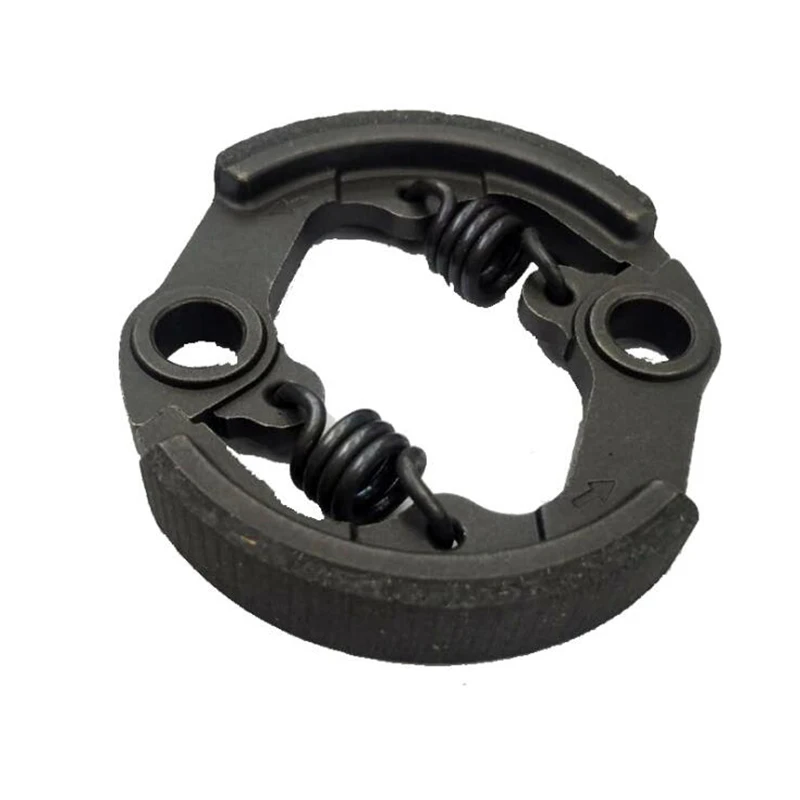 

Clutch Assembly Brush Cutter Trimmer Garden Tool Lawn Mower Grass Trimmer Parts Replacement for Komatsu Lawn Mower Clutch