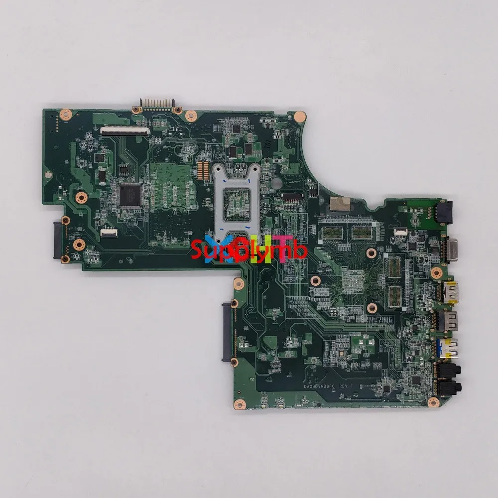 A000243970 DA0BD9MB8F0 A6-5200 CPU Onboard for Toshiba C70D C75D C70D-A C75D-A NoteBook PC Laptop Motherboard Mainboard Tested enlarge