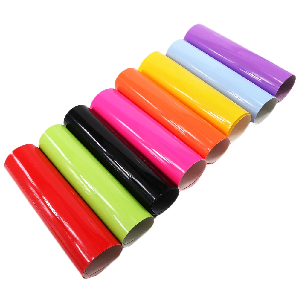 Искусственная виниловая искусственная кожа Дэвид Энджи 20*33 см ткань для шитья