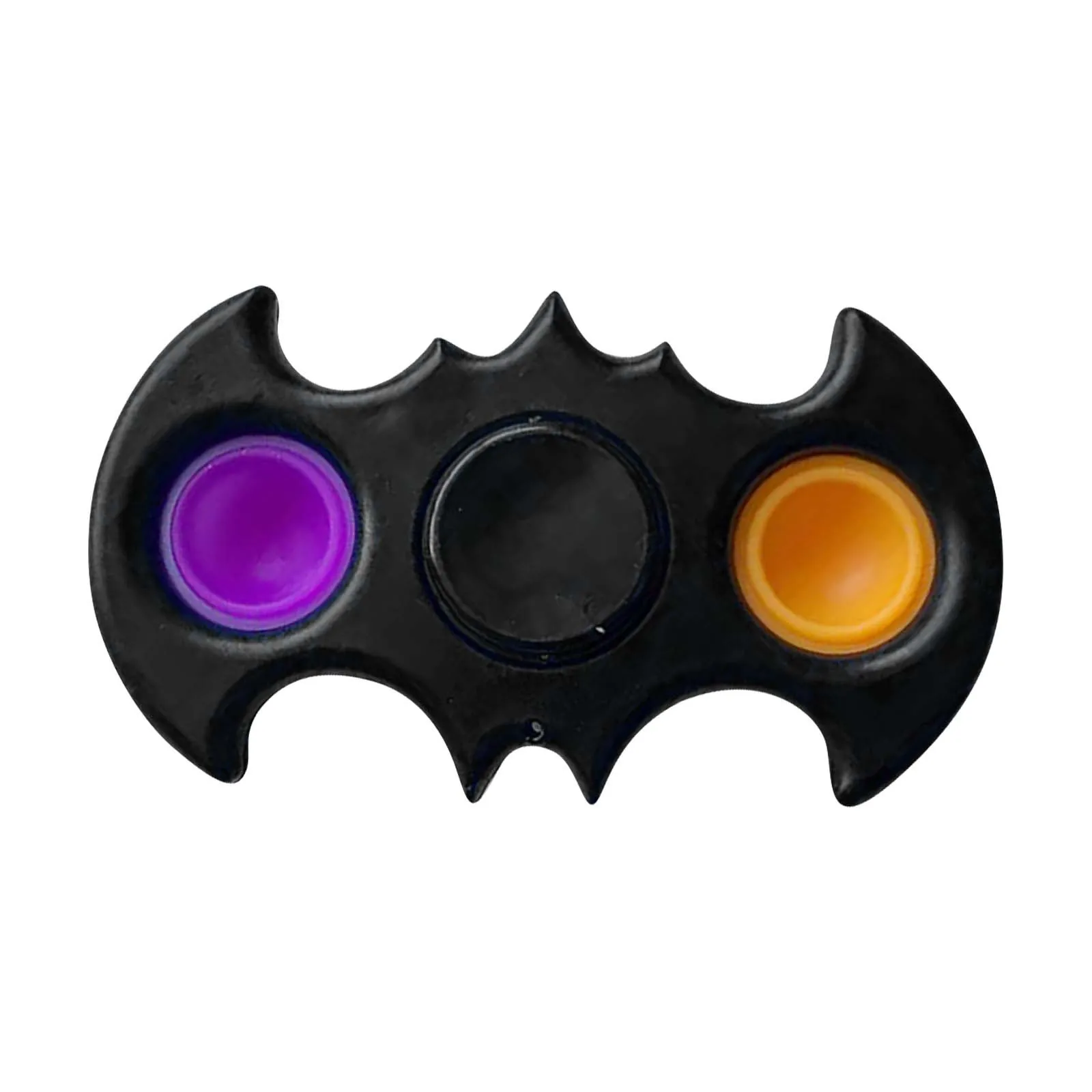 

Simpl Dimmer Rotation Dimple Sensory Toy Mini Fidget Dimple Toy Early Educational Toy Squeezed Stress For Kids Adults
