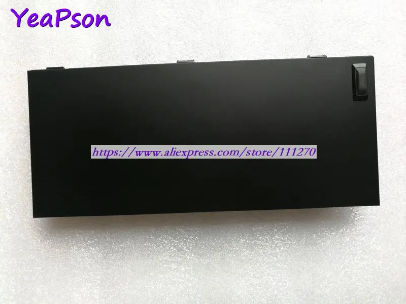 Аккумулятор Yeapson T3NT1 04GHF 823F9 0TN1K5 1C75X 11 4 в 65 Втч для ноутбука DELL Precision M4600 M4700 M4800 M6600 M6700