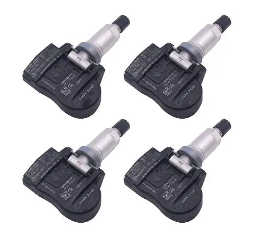 

Для Hyundai Ioniq (AE) 52933-D9100 2016-2021 гг. Датчик давления в шинах TPMS 52933-D4100 52933 D9100 52933-F2000