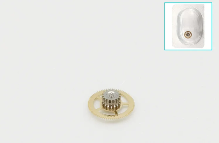 

Free Shipping 1pc 2892A2 Second Wheel