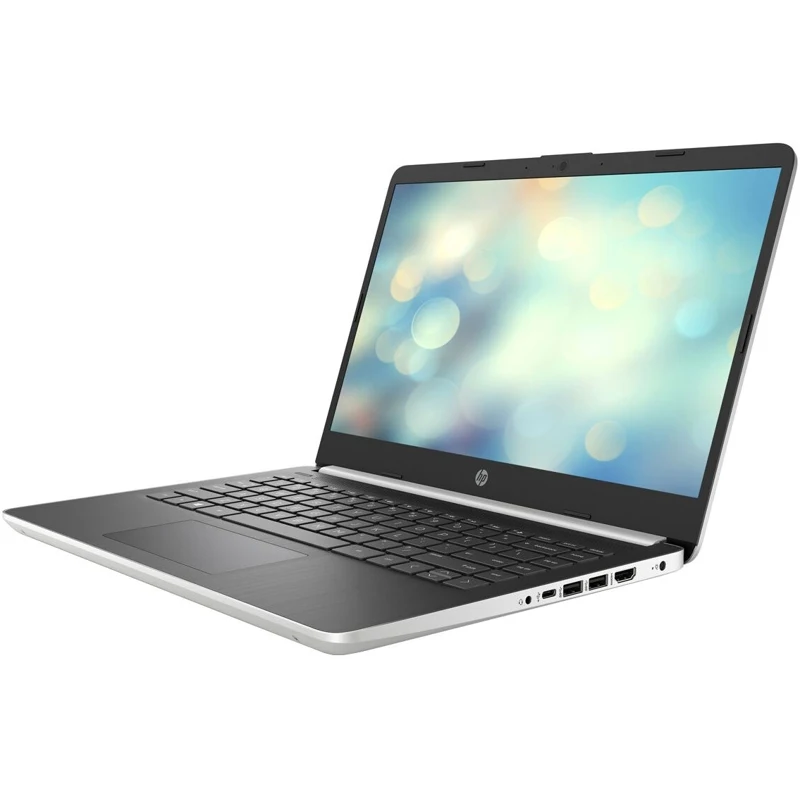 Ноутбук HP 14s dq1002ur Intel Core i3 1005G1/4Gb/256Gb SSD/No ODD/14.0&quot FHD IPS/Intel UHD Graphics