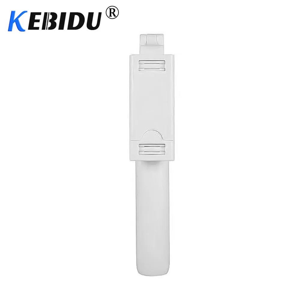 Беспроводная селфи палка Kebidu с Bluetooth для iphone/Android/Huawei складной ручной монопод
