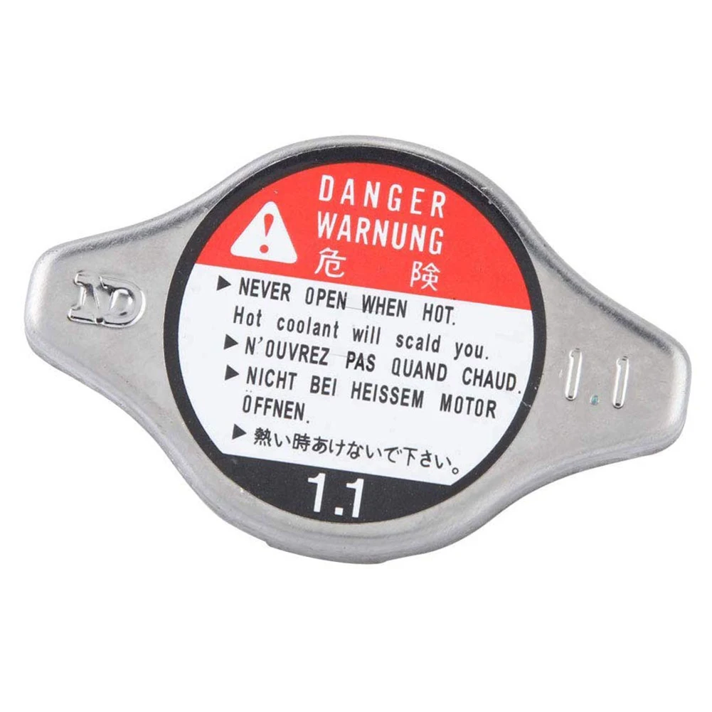 Прочные детали крышка радиатора легкий в установке автомобильный заклепки для