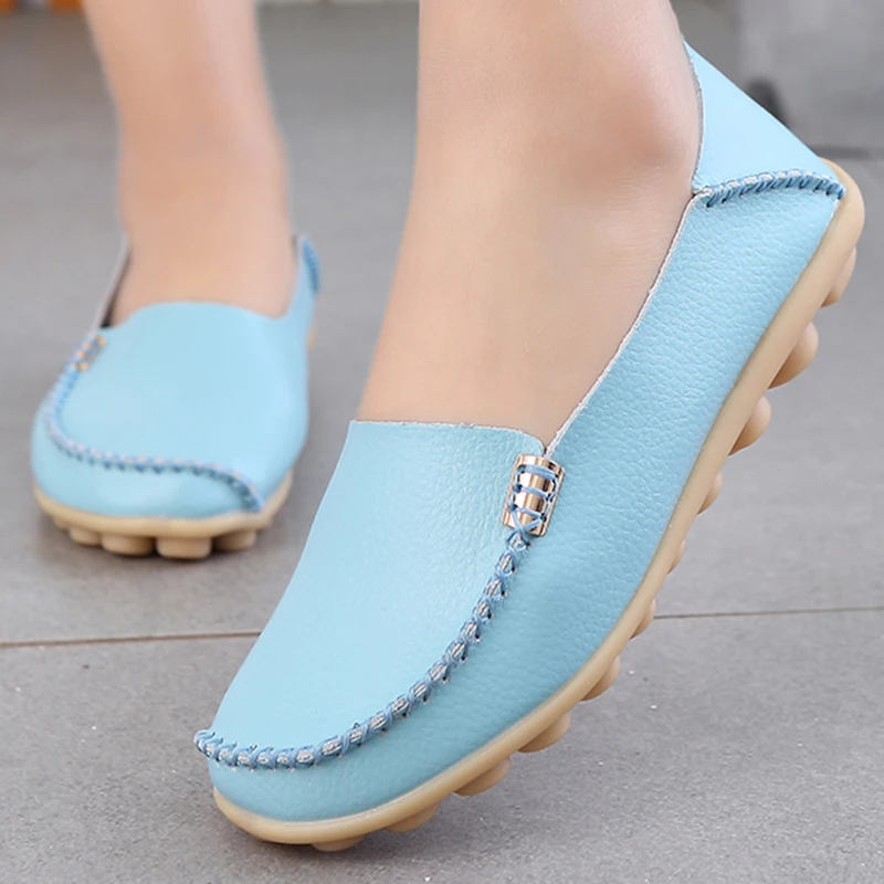 

Женская обувь на плоской подошве без застежки; Белые туфли; Женские легкие женские лоферы на плоской подошве, женские кроссовки, женские пов...