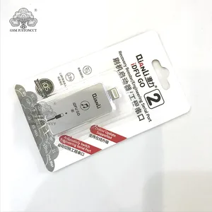 Qianli iDFU GO 2 быстрый запуск артефакт перейти непосредственно в режим восстановления без утомительных 2,8 секунд