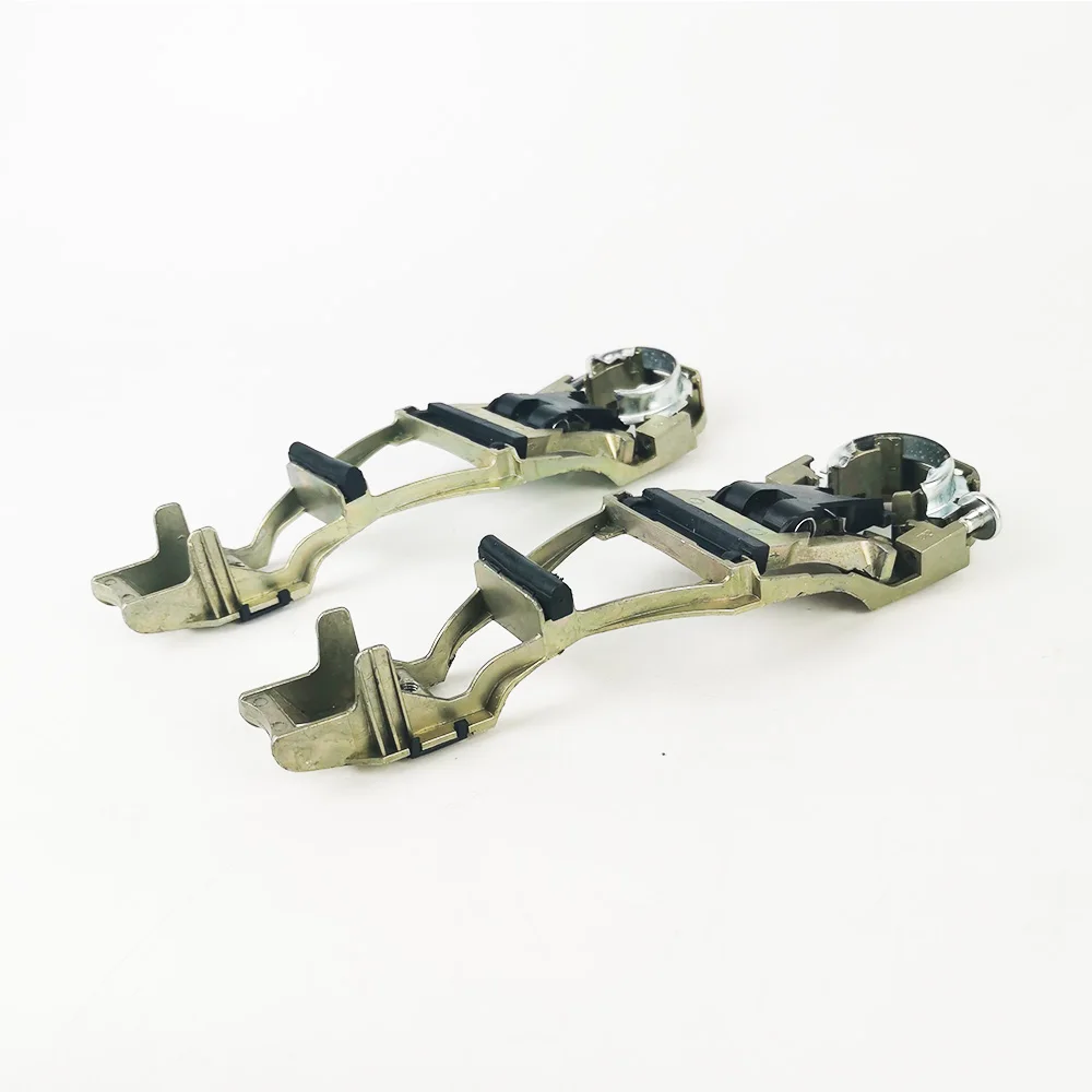 Зажим подшипника наружной ручки для VW Passat 3B0837885 3B0837885A/B/C/D/F 3B0837886 | Автомобили и