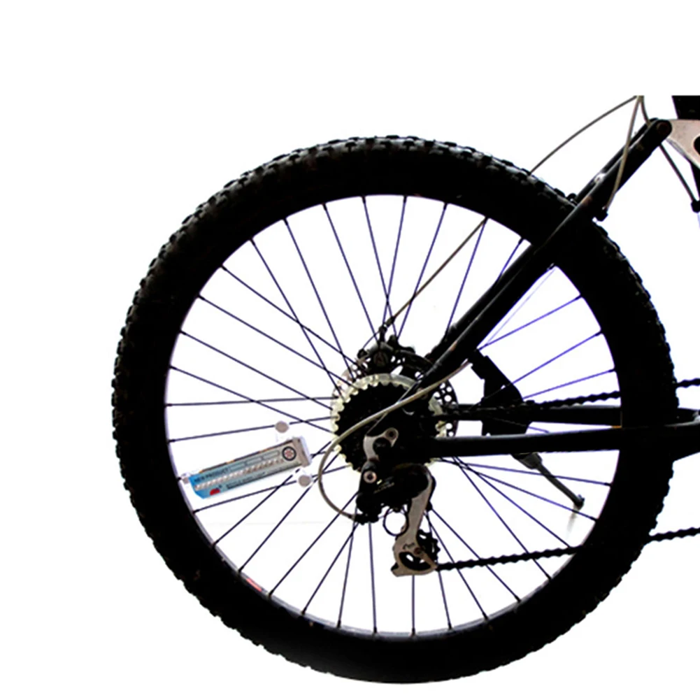 Фонарь велосипедный с 16 светодисветодиодный водонепроницаемый датчиком для