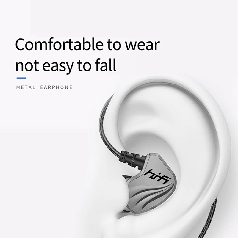 Проводные наушники с разъемом USB Type-C и микрофоном 3 5 мм | Электроника