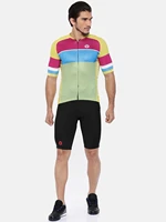 cycling suit 2019 bike maillot bicycle jersey bib shorts summer men short sleeve clothing set tops wear shirts team racing wear