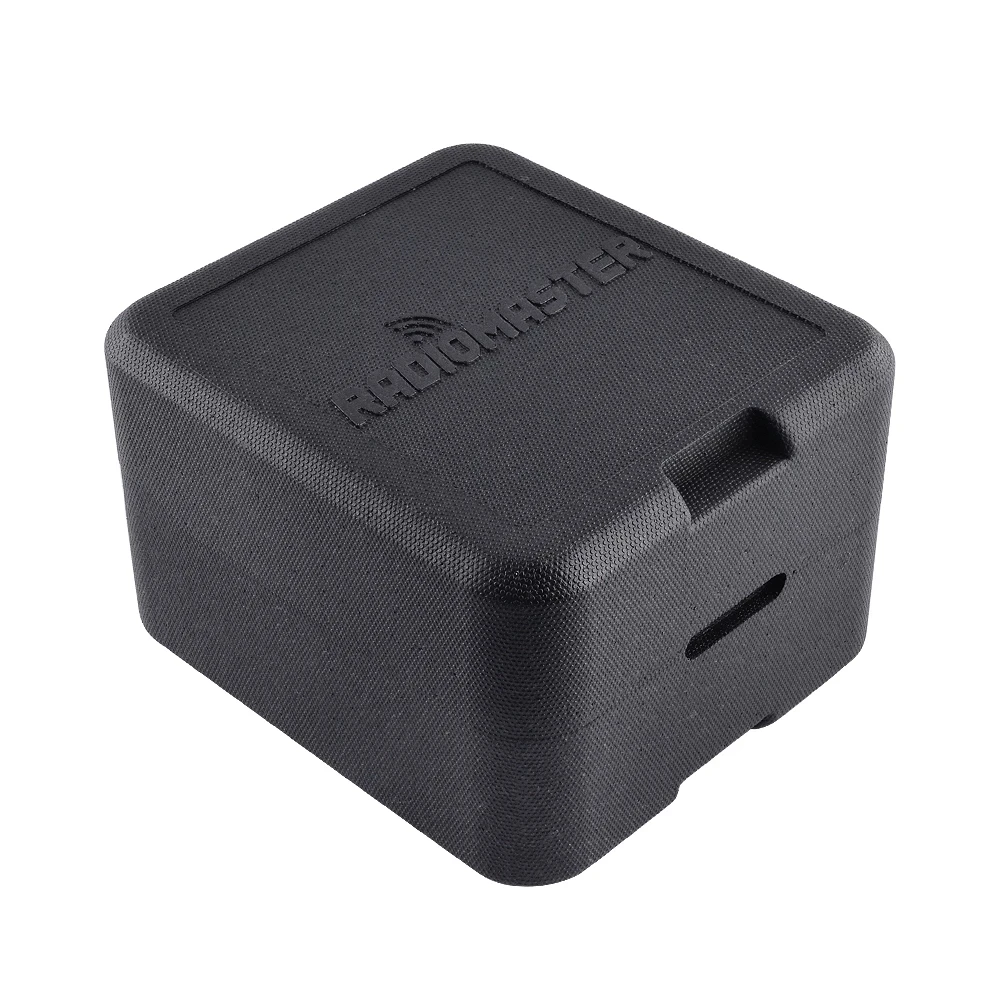 RadioMaster TX16S-transmisor de Radio TBS V2, Sensor Hall, Gimbals, 2,4G, 16 canales, OpenTX, sistema RF multiprotocolo para Dron RC-2