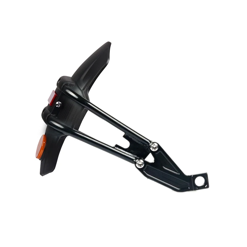 

for G310-R G310R 2017 2018 Motorcycle Rear Fender Mudguard Cover Splash Guard Scooter Mudguard Bracket Accessories