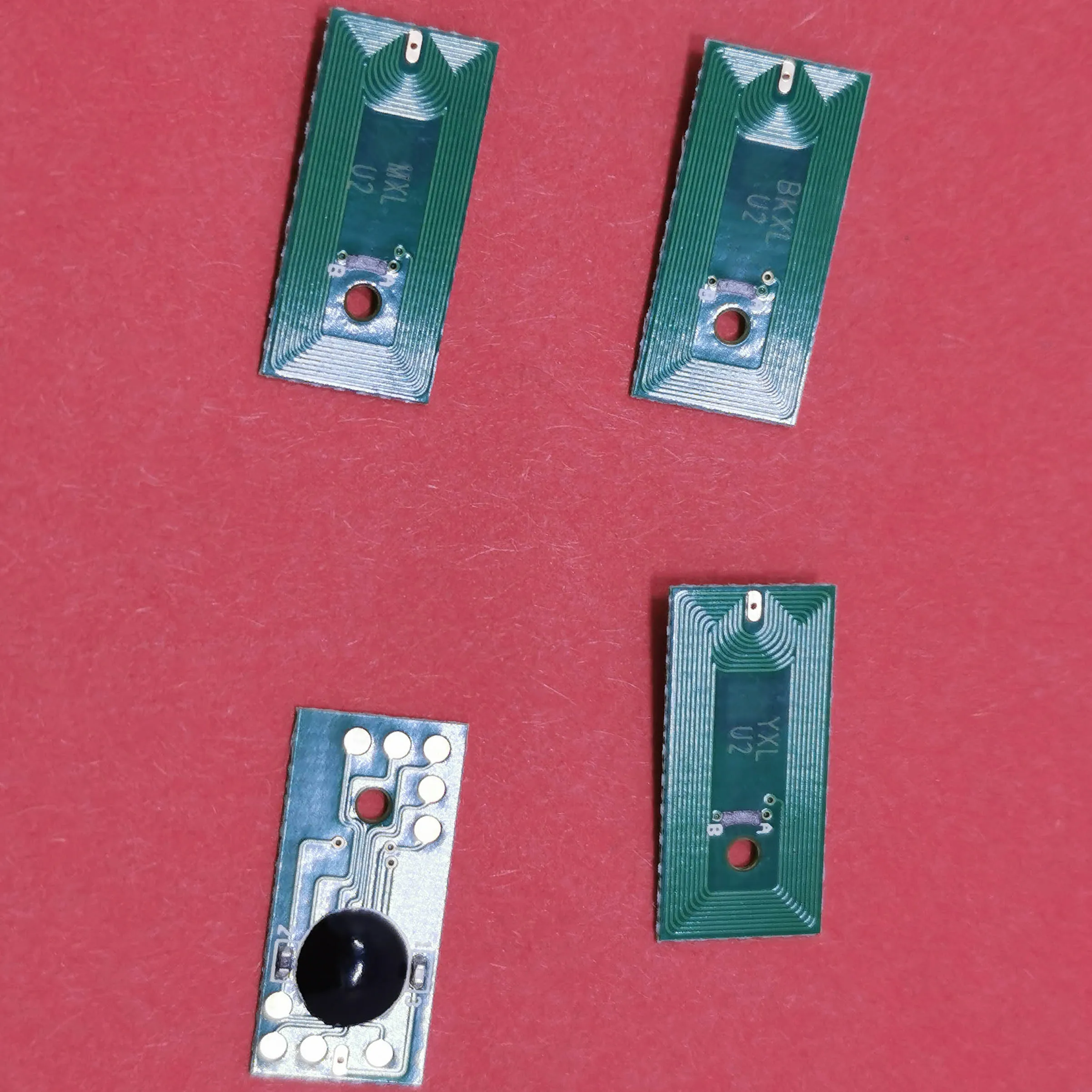 Картридж YOTAT LM100A один раз чип 100A 100XL 105XL для Lexmark 100 S300 S301 S302 S305 S308 S402 S405 S408 S502 S505 S508 |