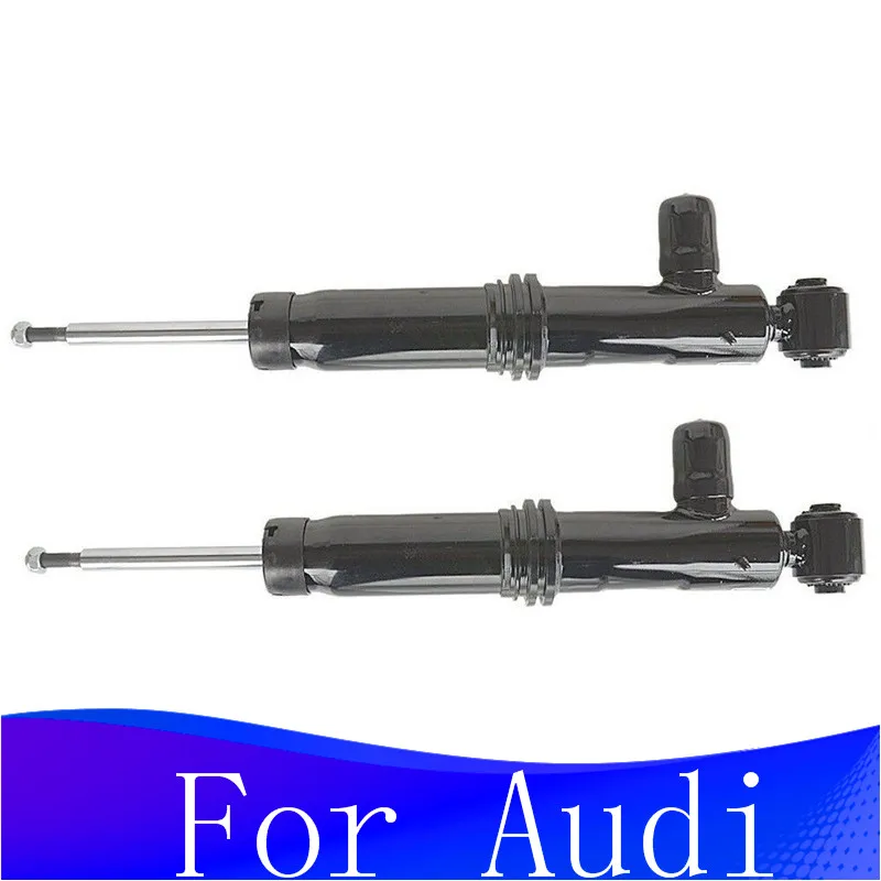 

Пара задних воздушных амортизаторов 4Z7616051A,4Z7616052A для Audi A6/C5 4B (L)