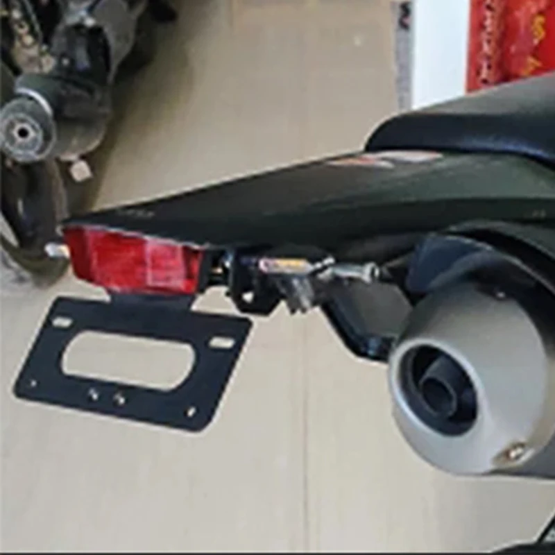 Кронштейн-держатель для Honda CBR600F 2011-2014 CB600F / Hornet 1998-2013 |