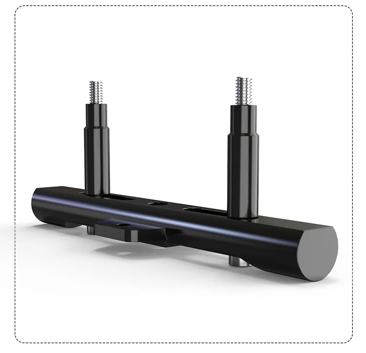 universal motorcycle multi functional mobile phone bracket balance bar stand crossbar balancing handlebar motorcycle accessories free global shipping