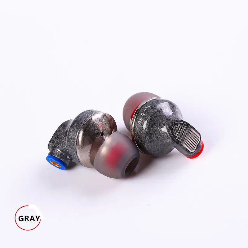 SENFER DT6 PRO 1DD+ 2BA гибридные наушники в ухо HIFI DJ бег спортивные наушники съемный MMCX кабель V90 ZSN DT8 T2 V80 T3