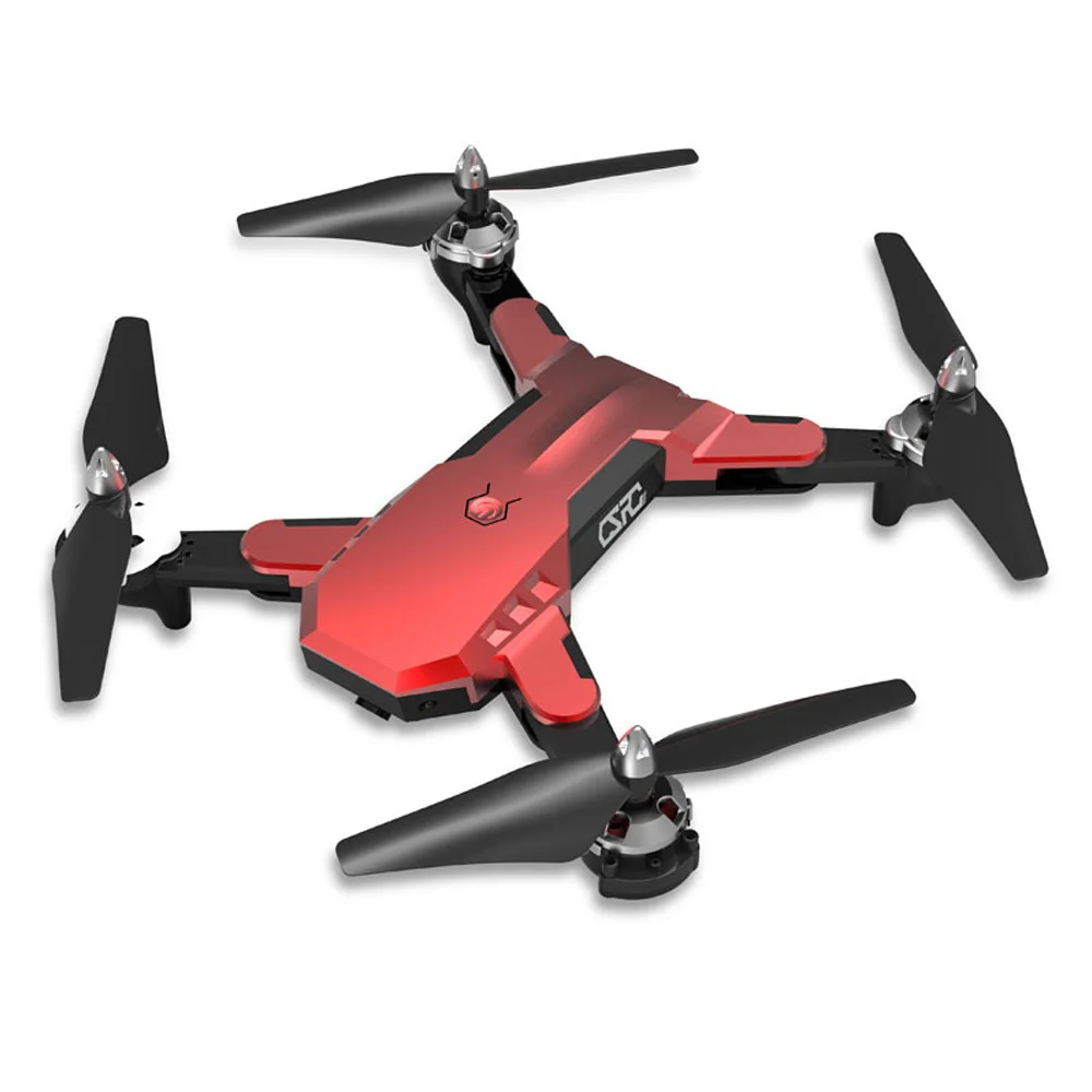 FPV Wi Fi Дроны с камерой HD 2MP 720p широкоугольная камера Дистанционное управление