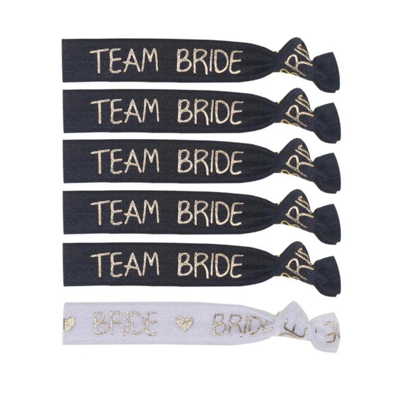 Невеста для девичвечерние фотосессия искусственная команда ручная повязка