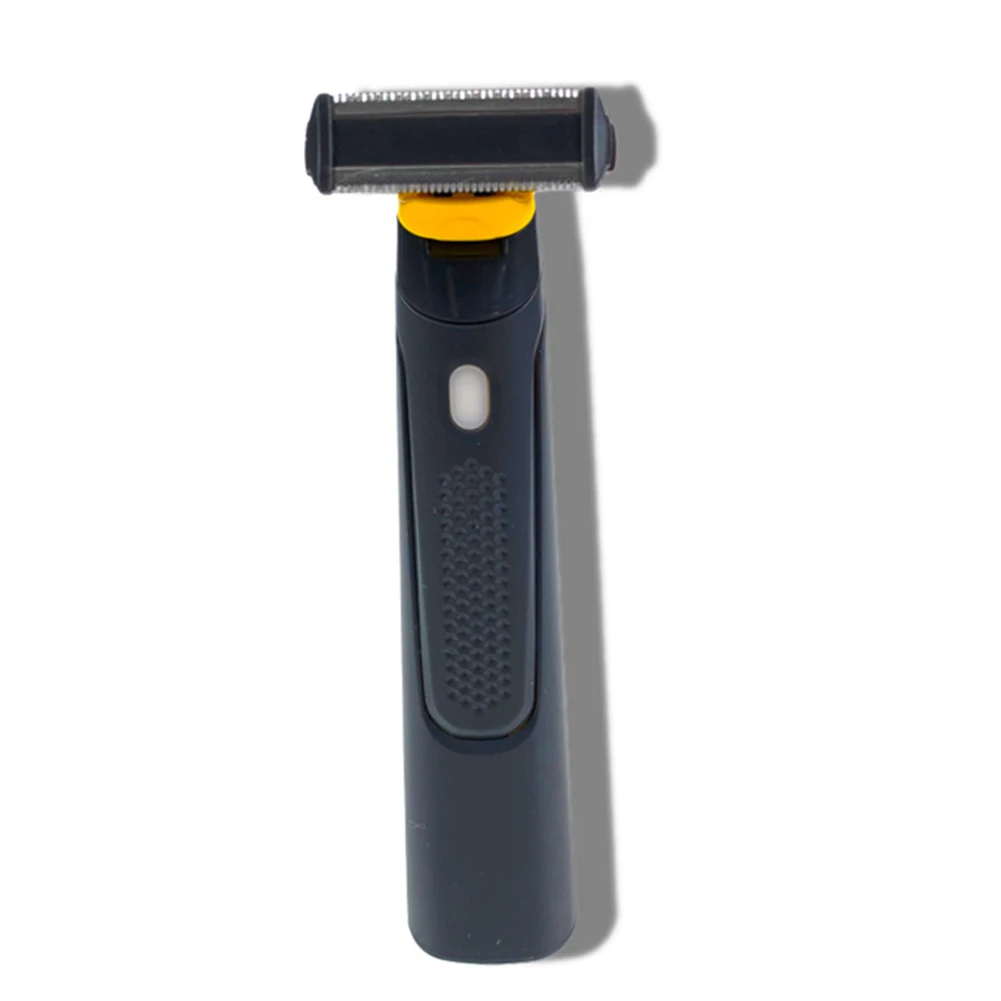 

Многофункциональный триммер для бороды, Беспроводные USB-машинки для стрижки волос, бритва, подарок на день рождения для мужчин, домашний сал...