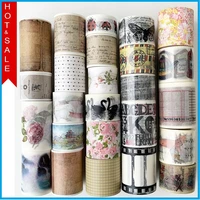 hot selling washi tape for diy decoration fashion washi tape for scrapbooking