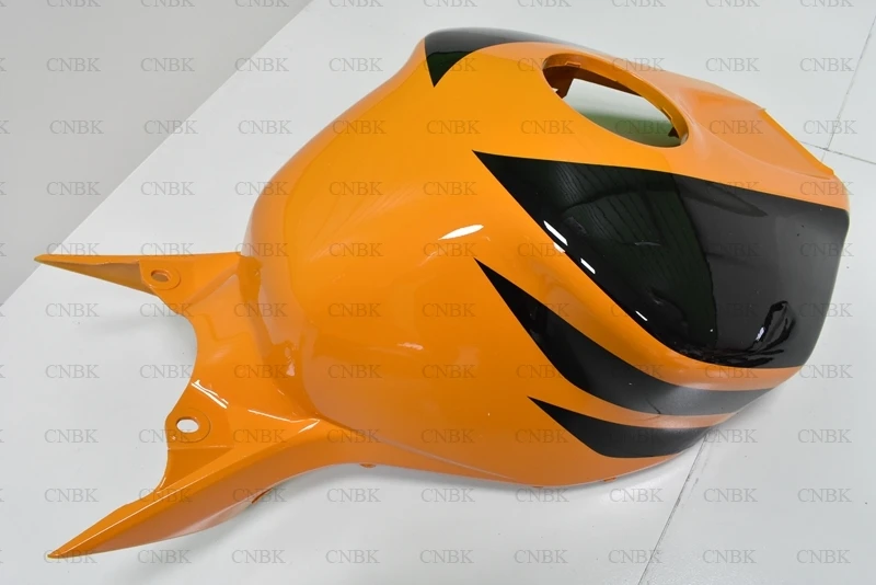 Комплекты обтекателей Набор для всего тела CBR 1000RR 2004 1000 RR 2005 CBR1000RR 2004-2005 желтый