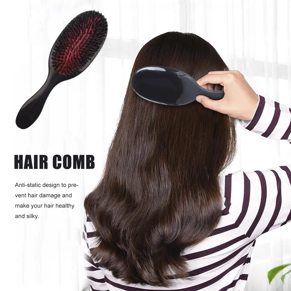 

Hair Care & Styling