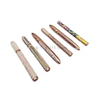 Флуоресцентная ручка для рукоделия, аксессуары для алмазной вышивки, блестящие инструменты для вышивки крестиком