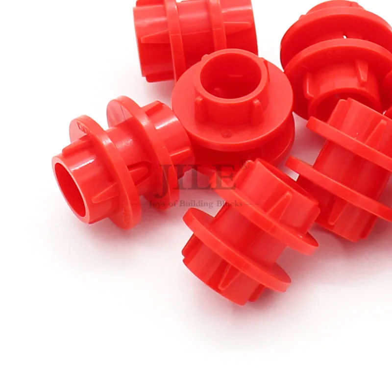 MOC технология совместимое приводное кольцо 2L 6539 высокотехнологичные детали