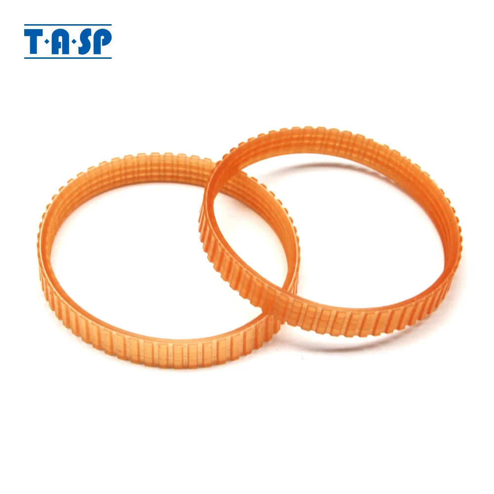 TASP 2 шт. Электрический V belt строгальный приводной ремень номер детали 225007 7 для | Отзывы и видеообзор