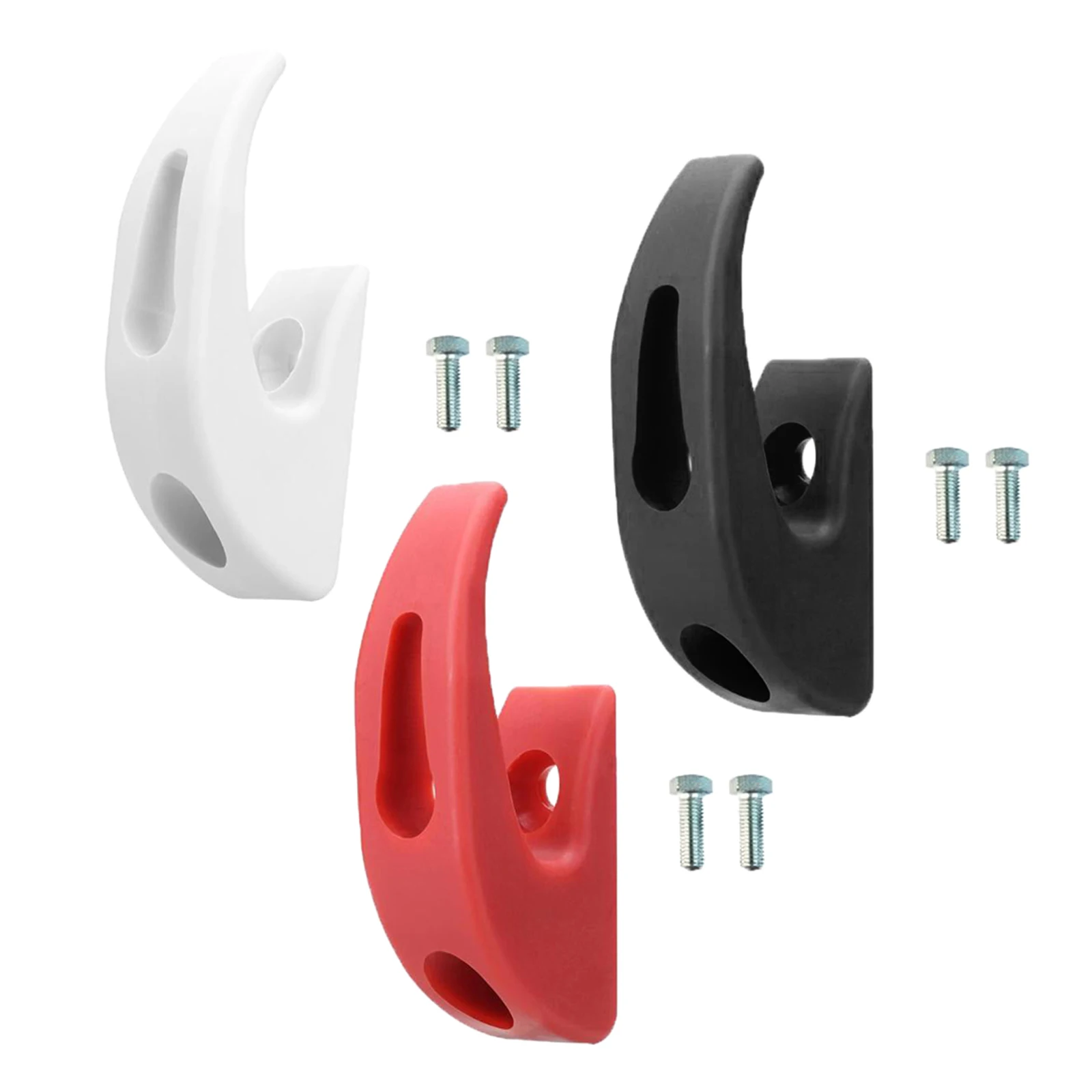 

Electric Scooter Front Hook, Practical Hook, Carrying Hook for M365, Electric Scooter Accessories