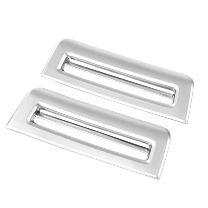 

Автомобильная крышка для вентиляционного отверстия стойки для Land Rover Range Rover Velar 2017-2019